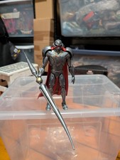 Marvel Legends Infinity Ultron BAF Complete 6  Action Figure What IF