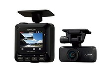 Kenwood DRV-MR570 Drive Recorder with Front and Rear Cameras, High-Sensiti NEW 