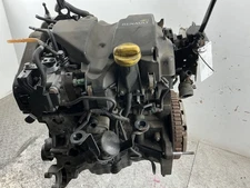 Motor ohne Anbauteile K9K (892) - R037290 DACIA Logan Express (FS) 1.5 dCi 55