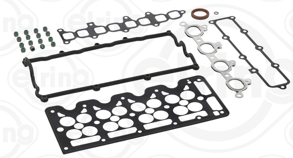 ELRING 486.080 - Kit guarnizioni testata