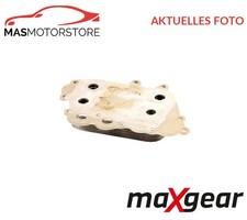 ÖLKÜHLER KÜHLER ÖL MAXGEAR 14-0078 A FÜR MERCEDES-BENZ A-CLASS,B-CLASS