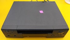                  UNTESTED  Zenith VR4156 VCR VHS Player 4-Head