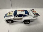 Vintage Holly 1:45 Porsche 935 Turbo Martini Racing #2 Pull Back