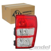 Diederichs W21/5W W21W WY21W RÜCkleuchte Heckleuchte RÜCklicht Rechts | 6433092