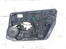 A1767206600 fensterheber vorne rechts f&uuml;r MERCEDES CLASSE A (W176) K9K 2012