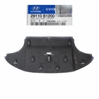 Genuine Under Cover Front Panel Assy 29110B1200 For Hyundai Genesis 15-17 OEM