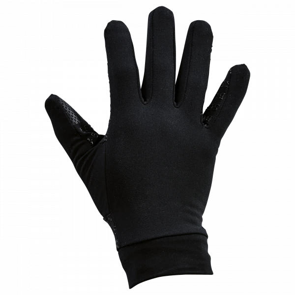 BUSSE Schwarz S Winterhandschuhe Luan Stallhandschuhe mit Touchfunktion - Bild 2 von 2