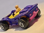 Matchbox🔥1973 Rolamatics No 47 Beach Hopper PINK BASE🔥