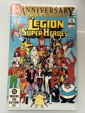 Legion Of Super-Heroes 300 1983, DC Comics NM 