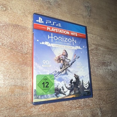 PlayStation Hits: Horizon Zero Dawn Complete Edition - [PlayStation 4]