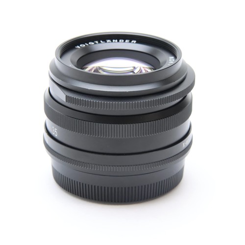 Voigtlander NOKTON 35mm F/1.2 (for Fujifilm X mount) #428 - Picture 4 of 12