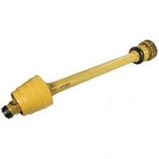 Pto Driveline Fits John Deere 466 467 535 435 Ae74294spl Ae74294n Fits New Idea