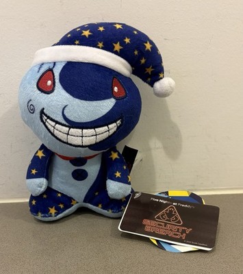 New! Five Nights at Freddy FNAF Security Breach Moondrop Plush - Free Aus Post!