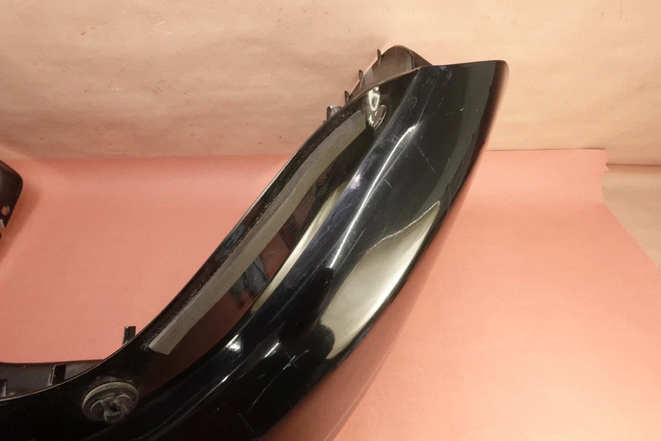 Harley-Davidson Road Glide 2000-2006 FLTRI cubierta de carenado del faro delantero Foto 4 de 4