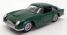 Solido 1/43 Scale Diecast S1001302 - Aston Martin DB5 - BR Racing Green