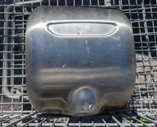 EXCEL XL-SBV XLERATOR HAND DRYER • FOR PARTS ONLY, NOT WORKING • XL SBV