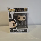 Funko Pop! Game of Thrones #80 Jon Snow Vinyl Figure