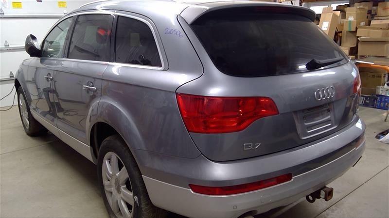 AC Compressor Fits 08-13 AUDI R8 957837