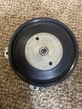 1999-2004 Ford Svt Lightning Supercharger Lower Crank Pulley 02 03 Harley F150