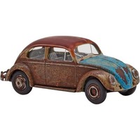 "Busch 52915 H0 Vw KäFer Brezelfenster \"Scheunenfund\" H0 + Neu"