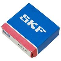 30207J2/Q Skf, Single-Row Tapered Roller Bearing 30207J2/Q Single-Row Tapered...