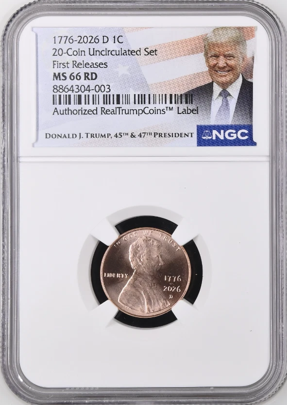 NGC Grade MS 66 US Coins for sale | eBay