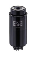 MANN-FILTER Kraftstofffilter Wk 8134