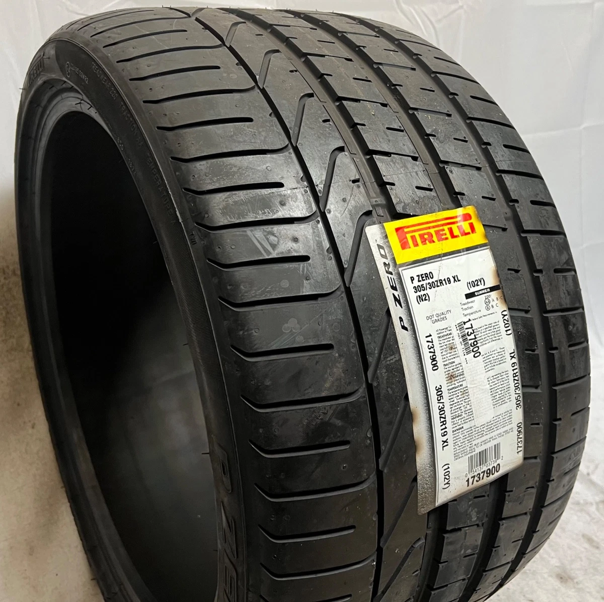 305/30/19 Tires for sale | eBay