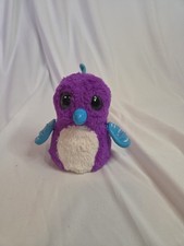 Hatchimals Draggle Purple Dragon Spin Master Electronic Interactive