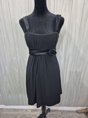 Womens Vintage Taboo Size S Gothic Alternative Dress USA Casual Clubwear Party