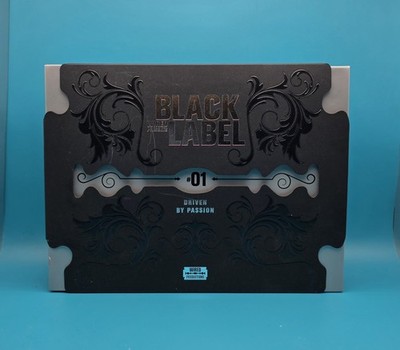 Black Label Victor Vran (Nintendo Switch) Brand New