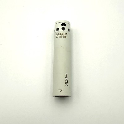 M1255B Miniturized High Output Condenser Microphone for Distance 