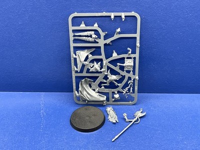 Warhammer Quest Silver Tower - Gaunt Summoner der Chaos Dämonen