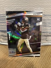 2022 Panini Prestige Xtra Points Astral Jaquarii Roberson #385 RC Cowboys