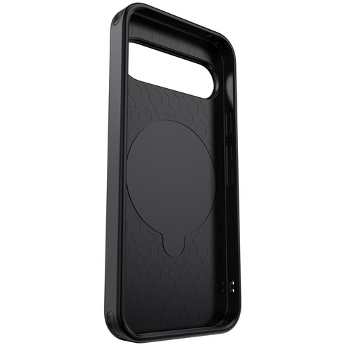 For Google Pixel 10 Pro XL Rugged Kickstand Case Cover / Glass Screen Protector - Bild 7 von 23