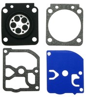 Kit Membran FüR Vergaser Zama C1Q Motor MotorsäGe Heckenschere Stihl GND98