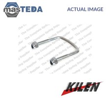 77837 SPRING CLAMP KILEN FOR RENAULT MASTER III 2.3L