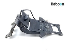 Rear Fender License Holder Honda VFR 800 VTEC 2002-2013 (VFR800 RC46) Steelbike