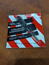 Moody Tools Inc. - #56 - Companion Screw Driv...