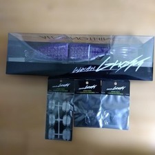 DRT GHOST Color Bump Stopper 2 Types of Lips Set New