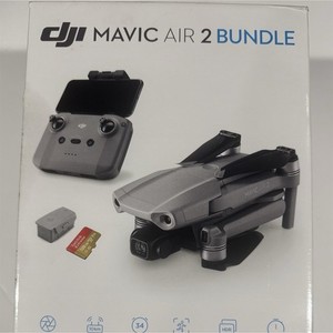 Dji Mavic Air 2 Fly more Combo | eBay