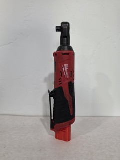 Milwaukee M12 3/8" Ratchet 2457 20