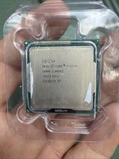 Intel Core I7-3770 Processor (3.40GHz, 4 Core...
