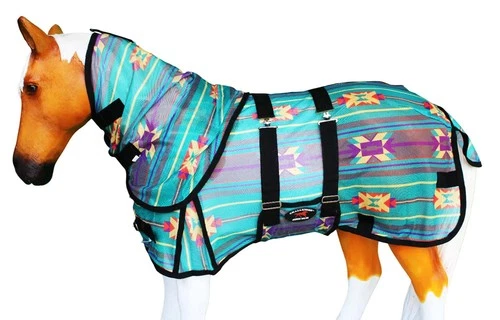 Challenger Horse Fly Sheet 51828-36