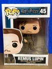 Funko POP Harry Potter 45 Remus Lupin