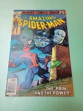 The Amazing Spider-Man #181 (Marvel Comics June 1978)