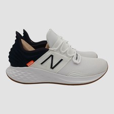 New Balance Men's Fresh Foam Roav Running Lifestyle Shoes Sneakers Size 8