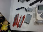 Lego Mindstorm EV3 Intelligent Brick With Other Accesories Lot TESTED As Shown — photo 4