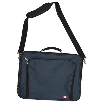 A Quip, Computertasche, Unisex (Erwachsene), Blau, 41, 7, 32 cm #rCz