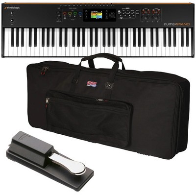 Studiologic Numa X Piano 73 Stage Piano CARRY BAG KIT